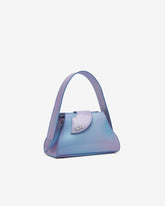 Comma Holographic Small Bag - Archive | GCDS