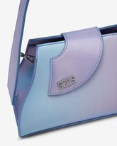 Comma Holographic Small Bag - Archive | GCDS