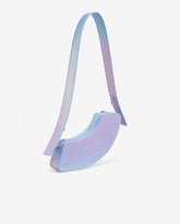 Comma Holographic Shoulder Bag - Archive | GCDS