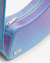 Comma Holographic Shoulder Bag - Archive | GCDS