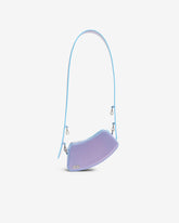 Comma Holographic Crossbody Bag - Archive | GCDS