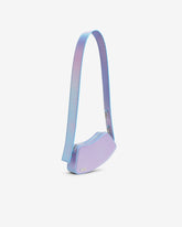 Comma Holographic Crossbody Bag - Archive | GCDS