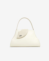 Comma Medium Handbag - Archive | GCDS