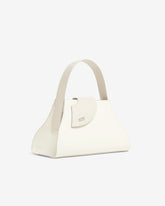 Comma Medium Handbag - Archive | GCDS