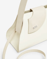 Comma Medium Handbag - Archive | GCDS