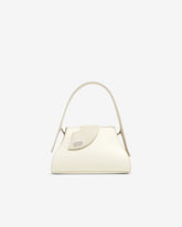 Comma Small Handbag - Archive | GCDS