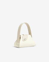 Comma Small Handbag - Archive | GCDS