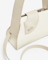 Comma Small Handbag - Archive | GCDS