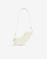 Comma Medium Shoulder Bag - Archive | GCDS