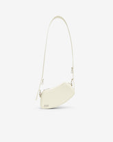 Comma Small Crossbody Bag - Archive | GCDS