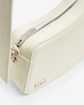 Comma Small Crossbody Bag - Archive | GCDS