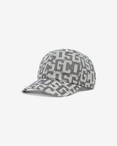 Gcds Monogram Baseball Cap - Archive | GCDS