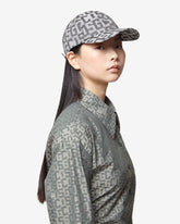 Gcds Monogram Baseball Cap - Archive | GCDS