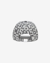 Gcds Monogram Baseball Cap - Archive | GCDS