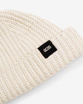 Giuly Cotton Hat - Archive | GCDS