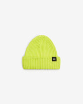 Giuly Cotton Beanie - Archive | GCDS