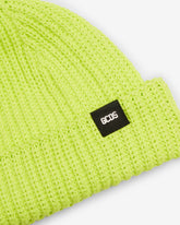 Giuly Cotton Beanie - Archive | GCDS