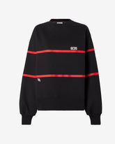 Gcds Low Band Logo Sweater - Archive | GCDS