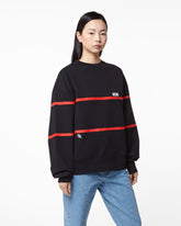 Gcds Low Band Logo Sweater - Archive | GCDS