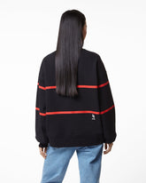 Gcds Low Band Logo Sweater - Archive | GCDS