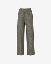 Bling Gcds Monogram Trousers - Archive | GCDS