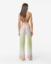 Degradé Sequins Trousers - Archive | GCDS