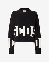 Gcds Cotton Low Band Sweater - Archive | GCDS