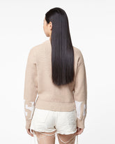 Gcds Cotton Low Band Sweater - Archive | GCDS