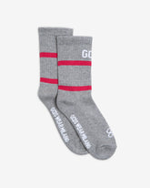 Gcds 88 Logo Socks - Archive | GCDS