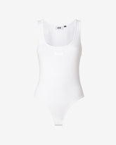 Jersey Bodysuit - Archive | GCDS