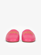 Slippers with logo - ALL FULL PRICE | GCDS