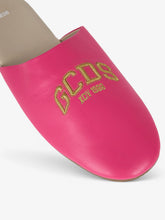 Slippers with logo - ALL FULL PRICE | GCDS