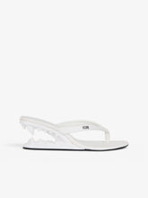 Morso Flip Flop Sandals 6 cm - FULL PRICE ONLY | GCDS