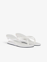 Morso Flip Flop Sandals 6 cm - FULL PRICE ONLY | GCDS