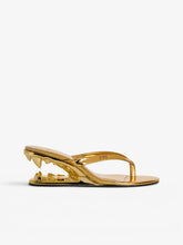 Mini Morso Flip Flop - FULL PRICE ONLY | GCDS