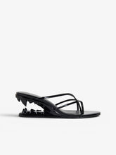 Morso Thong Sandals 6 cm - FULL PRICE ONLY | GCDS