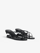 Morso Thong Sandals 6 cm - FULL PRICE ONLY | GCDS