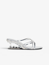 Morso Thong Sandals 6 cm - FULL PRICE ONLY | GCDS