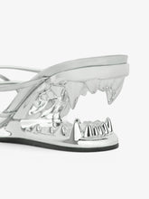 Morso Thong Sandals 6 cm - FULL PRICE ONLY | GCDS