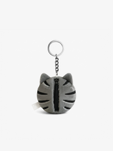 Zipped Cat Keychain Peluche - ALL FULL PRICE | GCDS