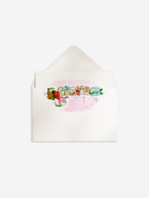 Christmas note card - ALL FULL PRICE | GCDS