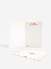 Christmas note card - ALL FULL PRICE | GCDS