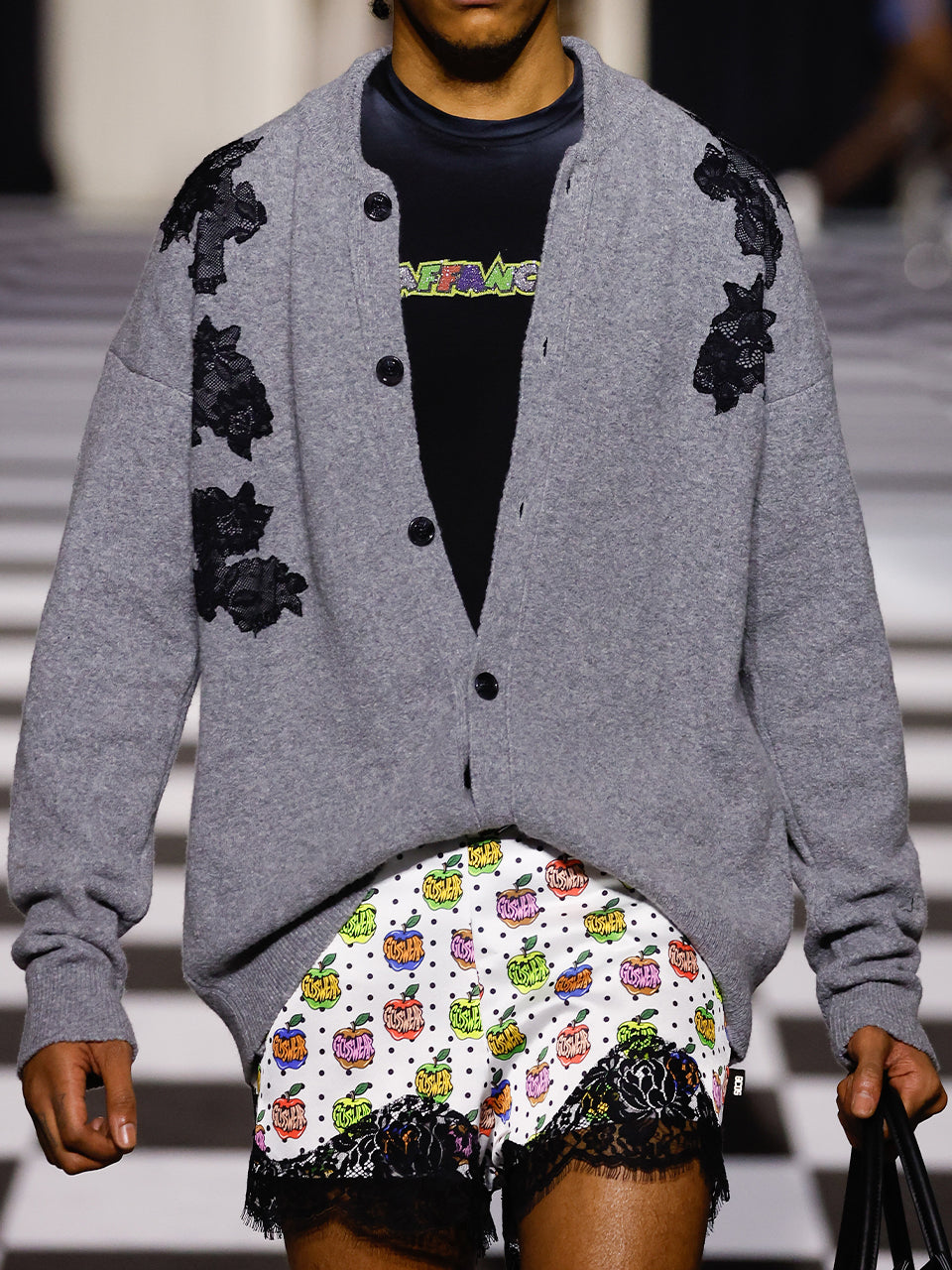 GCDS セットアップ　値下げ GCDS: Ready to Wear, Shoes and Accessories | Official Website