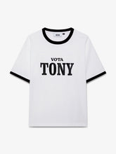 Vota Tony t-shirt - Abbigliamento Donna | GCDS