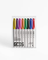 Gcds Permanent Markers Set - Men