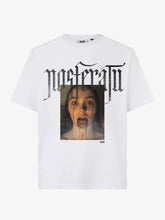 T-shirt Nosferatu - Abbigliamento Donna | GCDS