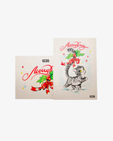 Xmas cards and Markers Set | GCDS