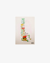 Busy Elf Xmas Card - Xmas Gifts | GCDS