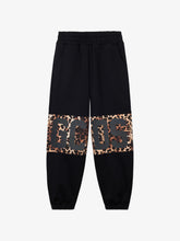 Pantaloni con Band Logo - ALL FULL PRICE | GCDS