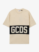 Band Logo T-shirt - ALL FULL PRICE | GCDS